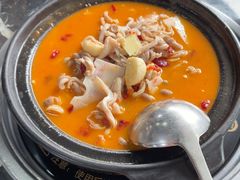 -李师傅脆肚(华强北店)