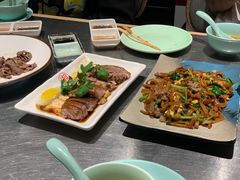 -潮界(虹桥新天地店)