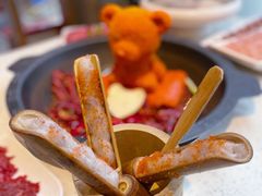 -蜀院鲜火锅(高升桥店)