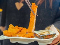 -哈灵现炒本帮面(宁波路店)