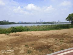 -长春市南湖公园