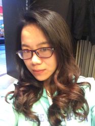 -尚·丹尼Hair