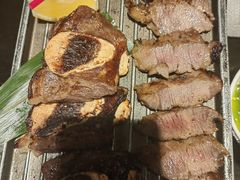 -昱匠·日本料理(金融街店)