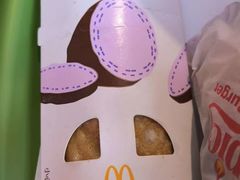 -麦当劳(中山路店)