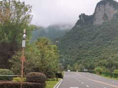-娄山关景区