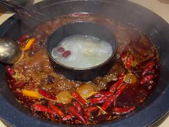 -蜀家渝重庆火锅(南屏街店)