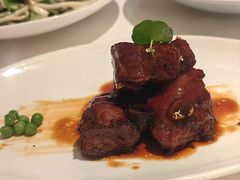 -玫瑰厅上海菜(兴国路店)