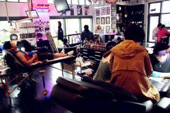 -东方印客纹身CHINA INK TATTOO