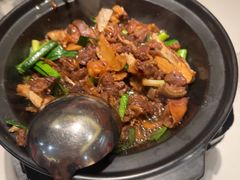 -聚味罗记大排檔·烧烤·鲜鱼杂·甲鱼煲(科学馆店)