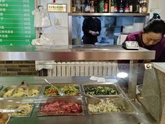 -马记伊源斋涮肉·清真菜(潘家园古玩市场店)