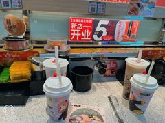 -库迪咖啡(重庆新光天地店)
