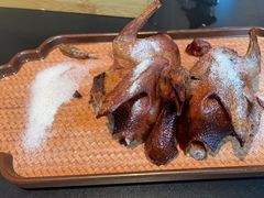 -羽鸽集·乳鸽专门店·地道顺德菜(岭南站店)