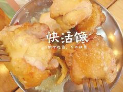 -Thank u mom非油炸健康鸡(万国广场店)