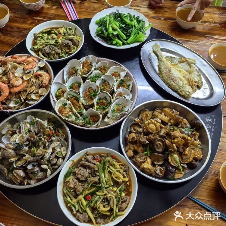 昨晚8月十五，云层有点厚