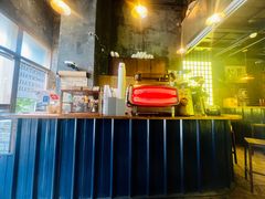-BIJOU coffee&cocktail(龙岗万科广场店)