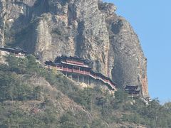 -大慈岩风景区