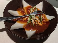 -杏花堂晋商私房菜(华熙五棵松店)
