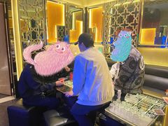 -堂会(白云店)