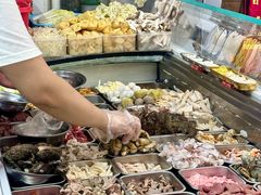 -福屿鲜捞小吃·捞化(福屿总店)
