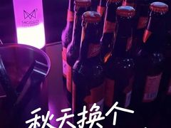 -MOSSO·Liveshow(M3香港广场店)