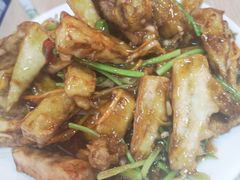 -协顺园回头馆(南顺城路店)