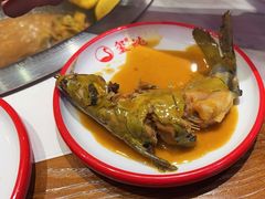 -玺炖·中国铁锅炖(虹桥天街店)