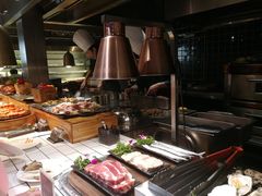 -V-ONE西雅图海鲜自助餐厅(仓山万达广场店)