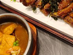 -阿喆私房菜(西五路店)