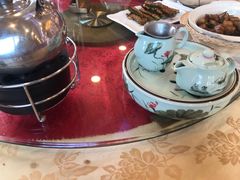 -潮喜竹溪荔湖酒家(荔枝湾店)