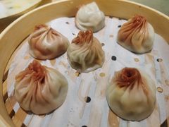 -苏小柳点心·手作小笼包(新街口分院店)