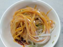 -薛昌利大米面皮(南关正街店)