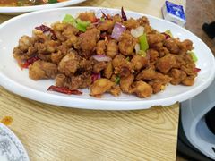 -黑石礁酒楼·海鲜(黑石礁店)