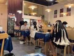 -云南李记罐罐米线饵丝小吃(汉中门金鹰店)