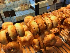 -Dough&Joe团憩(瑞虹天地月亮湾店)