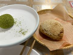 -清真·鸦儿李记·小馆(后海店)