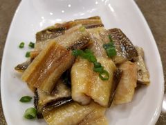 鳗鲞-徐记私厨(半淞园路店)