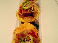 鹅肝-味茂·老船夫1927(东海东路店)