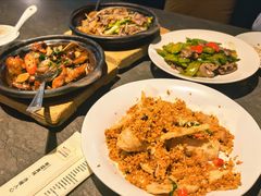 -汤城小厨•粤菜•靓汤(苏州街店)