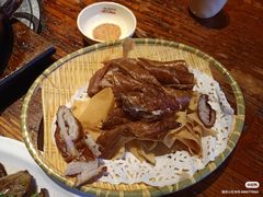 -农厨好味·温泉鹅·农家菜
