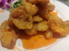 -四姐妹东北饺子(沙尾路店)