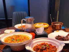 -攸州小镇家湘菜(小米科技园店)