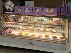 -GANSO  元祖食品(金渝大道店)
