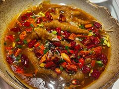 -鸽味轩·粤菜小馆(高楼门总店)