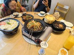 -老砂锅(城北店)