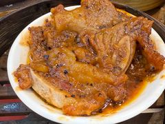-香港蓮香樓(上環店)