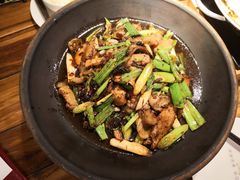 三代人的回锅肉-百年神厨·地道川菜(清江西路店)