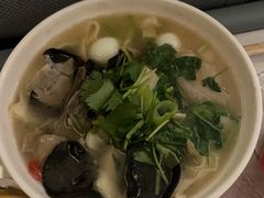 -古莲·影院足道·按摩SPA(水上温泉店)