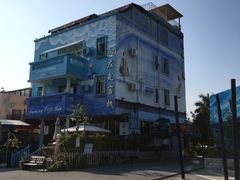 -深圳大旅小舍精品艺术民宿