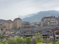 -御泉湾养生汤泉