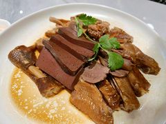 -潮州府·潮菜·砂锅粥(徐家汇店)